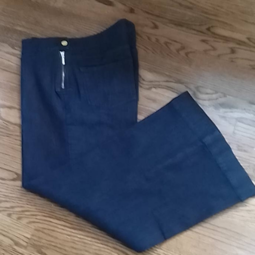 QVC G.I.L.I Jeans
